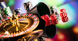 Discovering New Casinos Not on GamStop A Guide for Players