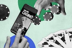 Discovering the Exciting World of 50p Deposit Casinos Discovering the Exciting World of 50p Deposit Casinos