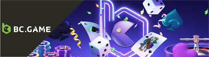 Download BC Game.vc The Ultimate Gaming Experience