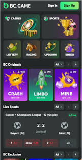 Download BC Game.vc The Ultimate Gaming Experience