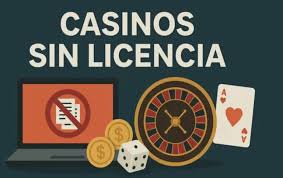 El Auge de los Casinos Sin Regulación Riesgos y Consecuencias El Auge de los Casinos Sin Regulación Riesgos y Consecuencias
