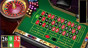 Experience the Thrill of Live Roulette at Top Casino Sites -329592590