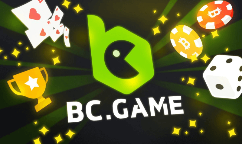 Experience Thrilling Gaming at BC.Game Online Casino and Sportsbook