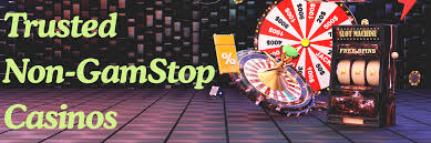 Exploring Casinos Not on GamStop Your Guide to Open Gambling Options