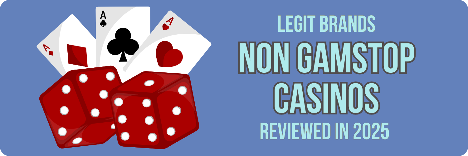 Exploring Good Non-GamStop Casino Options