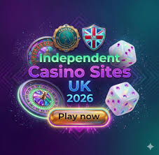 Exploring Independent UK Casinos A Unique Gaming Experience -1079218277
