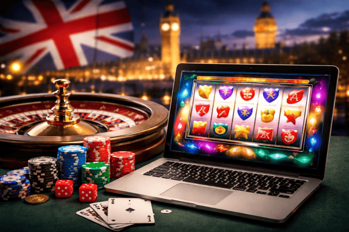 Exploring Independent UK Casinos A Unique Gaming Experience -1079218277