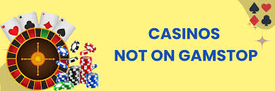 Exploring Non GamStop Casino Sites A Guide to Alternative Online Gambling