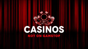 Exploring Non-GamStop Casinos A Comprehensive Guide Exploring Non-GamStop Casinos A Comprehensive Guide