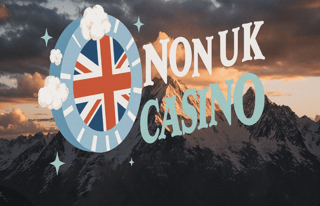 Exploring Non-UK Regulated Casinos Accepting UK Players -649799684