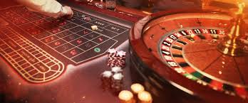 Exploring Roulette Sites Not Registered With Major Authorities -559687418