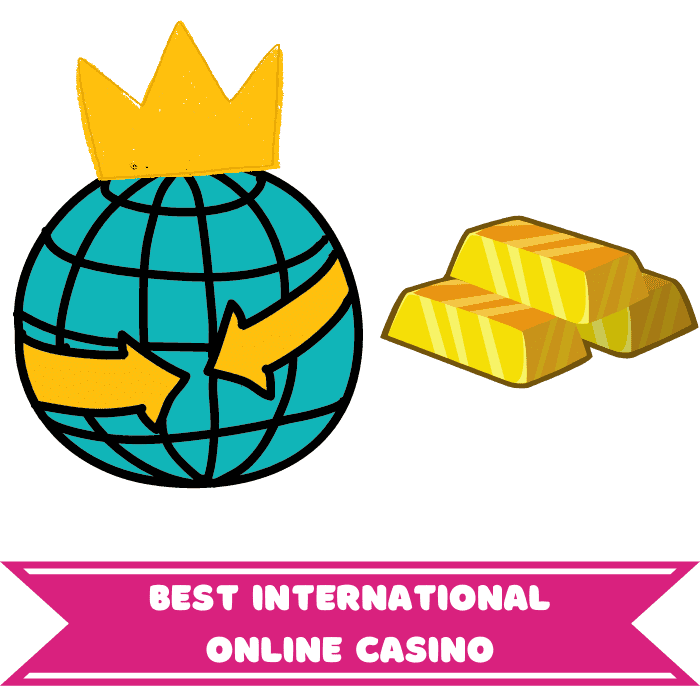 Exploring the Thrills of Worldwide Online Casinos Exploring the Thrills of Worldwide Online Casinos