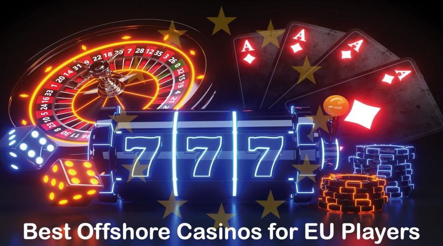 Exploring the World of Offshore Casinos -1001613777
