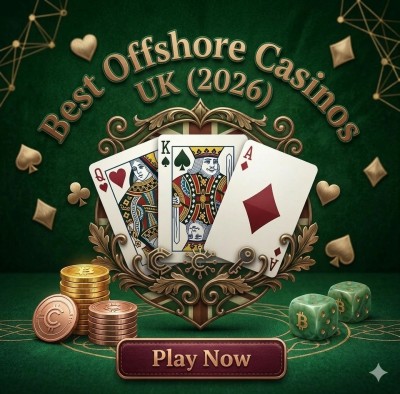 Exploring the World of Offshore Casinos -1001613777