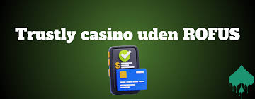 Find de Bedste Online Casinoer uden Rofus i Danmark