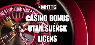 Fördelar med Online Casino Utan Svensk Licens -1764838418