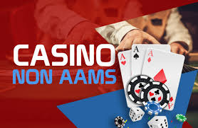 I casinò offshore affidabili la guida completa per i giocatori I casinò offshore affidabili la guida completa per i giocatori