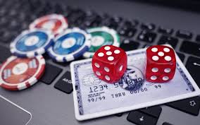 In-Play Betting with Crypto Desktop A New Era in Sports Wagering