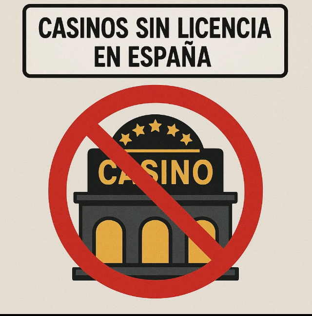 La Realidad de los Casinos Sin Regulación -914214371
