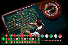 Live Roulette Deutschland – Das Online Spielvergnügen