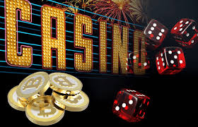 Los Casinos de Criptomonedas en España Una Nueva Era del Juego -1255087012