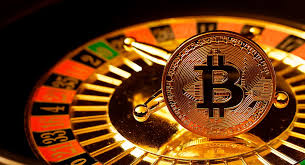 Los Casinos de Criptomonedas en España Una Nueva Era del Juego -1255087012