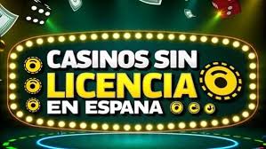 Los Casinos Sin Control en España Un Tema de Actualidad
