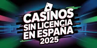 Los Casinos Sin Control en España Un Tema de Actualidad