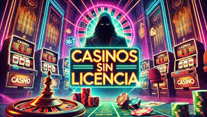 Los Mejores Casinos Sin Licencia 2026 Oportunidades y Riesgos