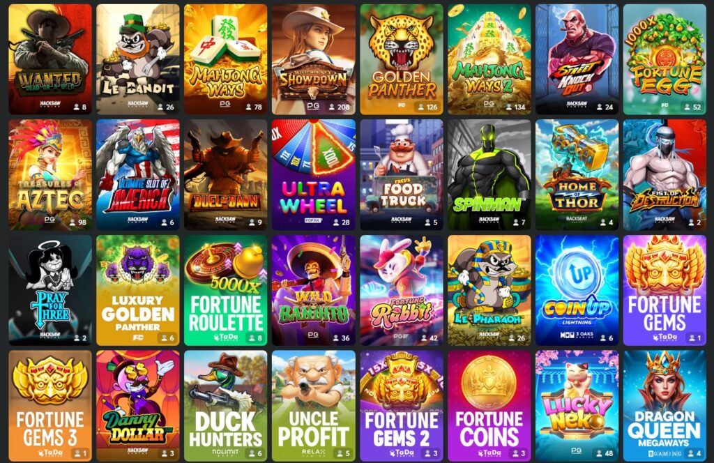 México BC.GAME La Revolución del Juego en Línea 2121754191