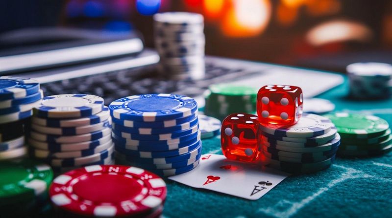 Sitio web de Rey Fortuna Casino: Videojuegos de pago y beneficios increíbles para jugadores argentinos