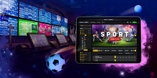 Mostbet İdman Mərcləri və Onlayn Kazino Mostbet İdman Mərcləri və Onlayn Kazino