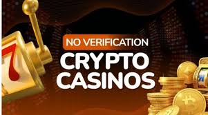 No KYC Casinos Revolutionizing Online Gambling No KYC Casinos Revolutionizing Online Gambling