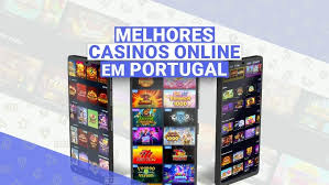 Novo Casino Online em Portugal Tudo o que Você Precisa Saber -1312716590