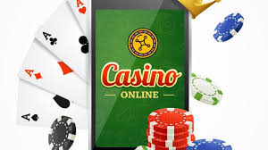 Nye Casinoer Online Oplev De Bedste Nye Spilmuligheder