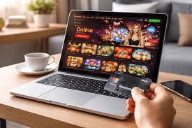 Online Casinoer med Mastercard Sikkerhed og Bekvemmelighed -1850837434