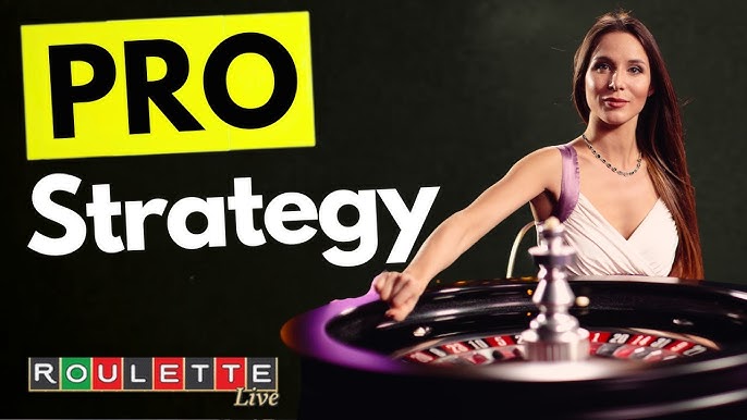Online Live Roulette Spielen - Ihr Weg zum Glück
