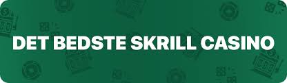Oplev Fordelene ved Skrill Online Casino Hurtigere Udbetalinger og Mere Oplev Fordelene ved Skrill Online Casino Hurtigere Udbetalinger og Mere