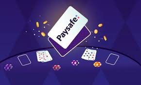 Paysafecard Casinoer Online - Din Guide til Sikker Gambling
