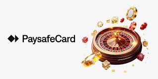 Paysafecard Casinoer Online - Din Guide til Sikker Gambling