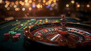 Roulette Live Spielen Strategien und Tipps für Online-Spieler