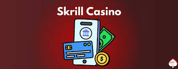 Skrill Casinoer En Guide til Sikker Online Spil med Betalingsmetoden Skrill Casinoer En Guide til Sikker Online Spil med Betalingsmetoden