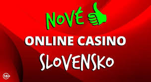 Slovenské online kasína Rýchly sprievodca svetom hazardu Slovenské online kasína Rýchly sprievodca svetom hazardu