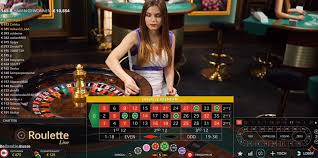 The Allure of Roulette Casinos A Deep Dive into the Classic Table Game