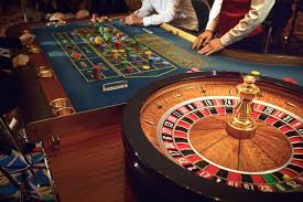 The Exciting World of Roulette Casinos -546263043 The Exciting World of Roulette Casinos -546263043