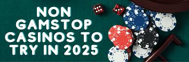 The Rise of Non-Gamstop Casinos A New Era in Online Gambling -676619605 The Rise of Non-Gamstop Casinos A New Era in Online Gambling -676619605