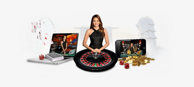 The Thrilling Experience of Live Roulette