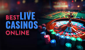 The Ultimate Guide to Live Roulette Sites -1588263637