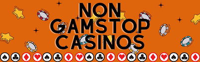Top Casinos Not on GamStop Your Ultimate Guide Top Casinos Not on GamStop Your Ultimate Guide
