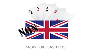 Understanding Non UKGC Licensed Casinos Opportunities and Risks -1021694230